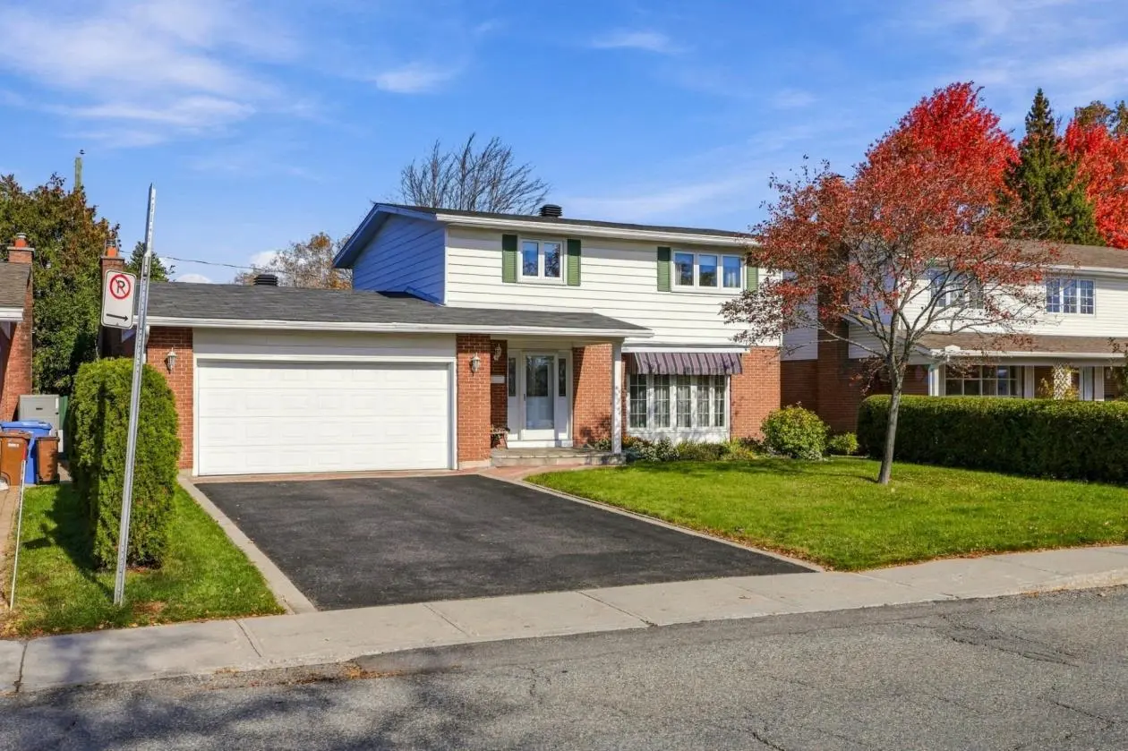 344, boulevard Riel, Gatineau