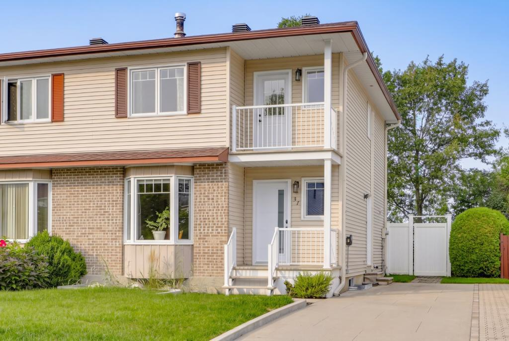 37, Rue du Gabbro, Gatineau