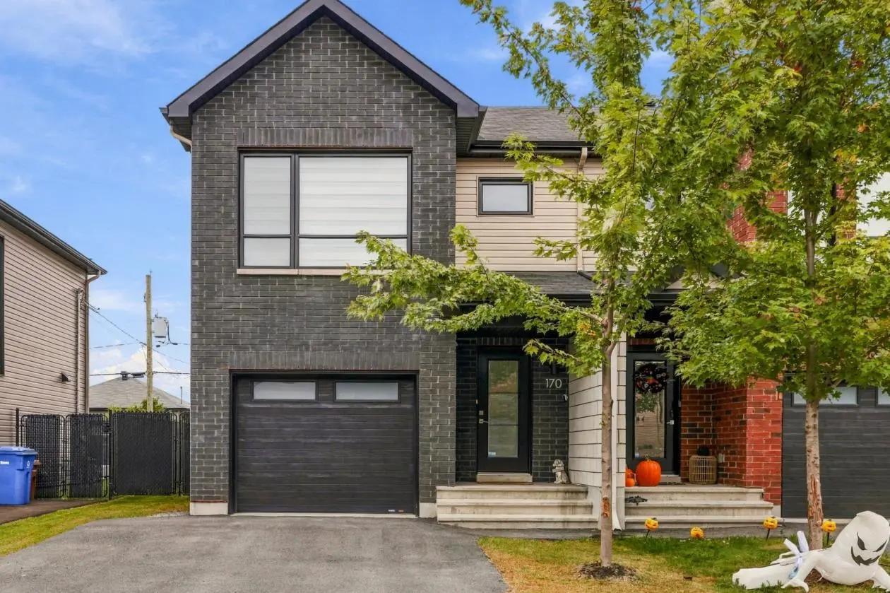 170, Rue du Petit-Village, Gatineau