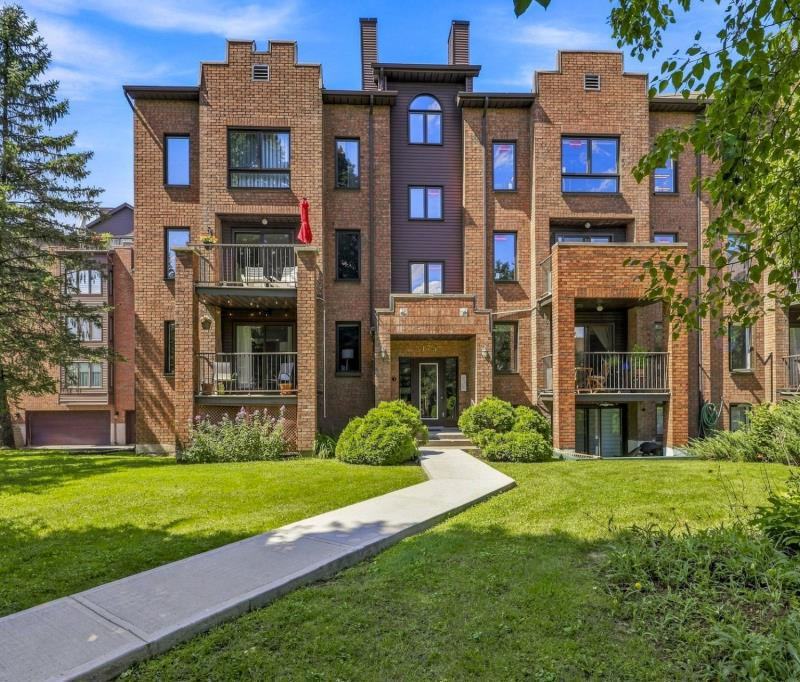 175, Rue de Morency, app. 401, Gatineau