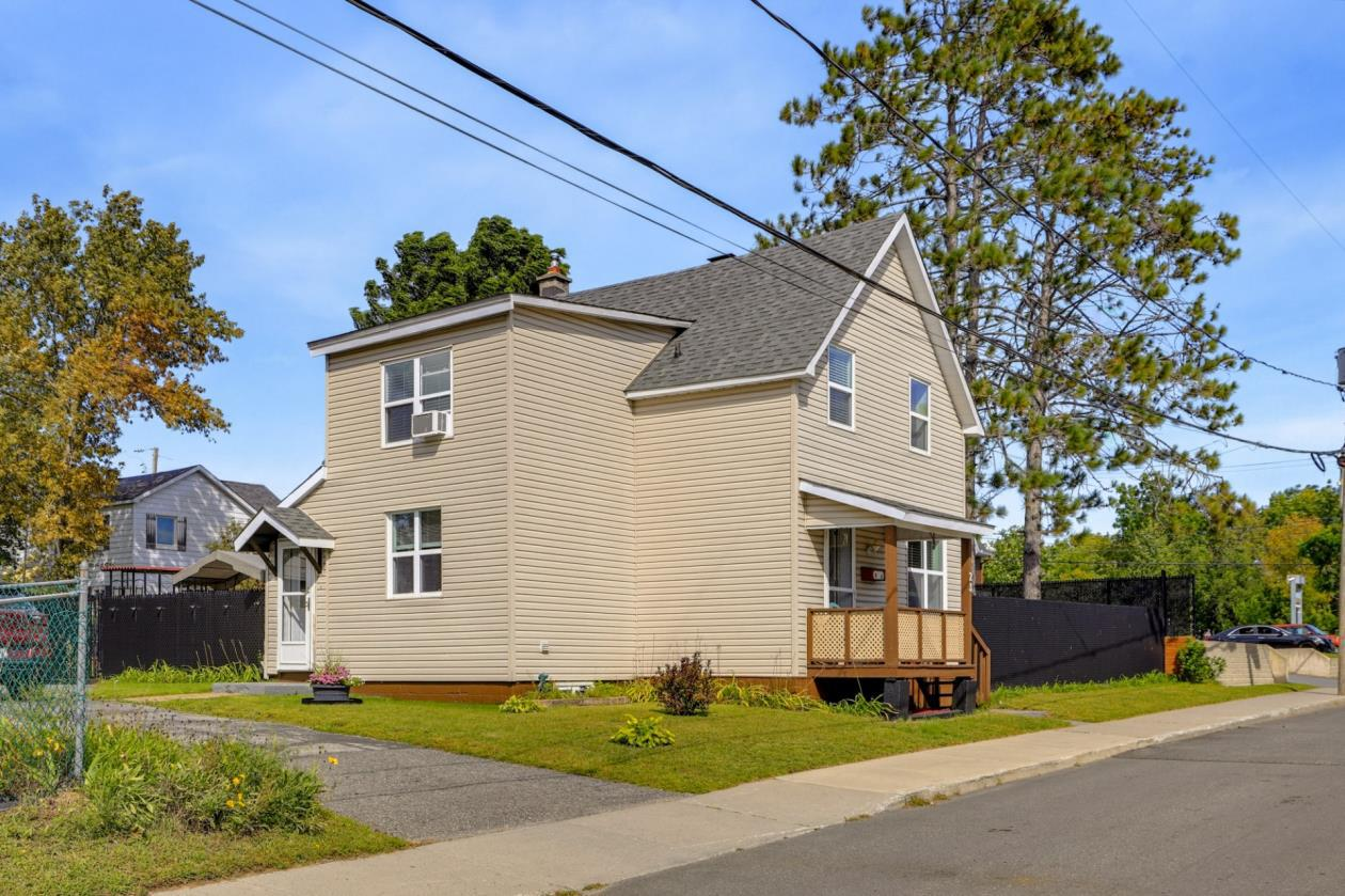 23, Rue Derwin, Gatineau