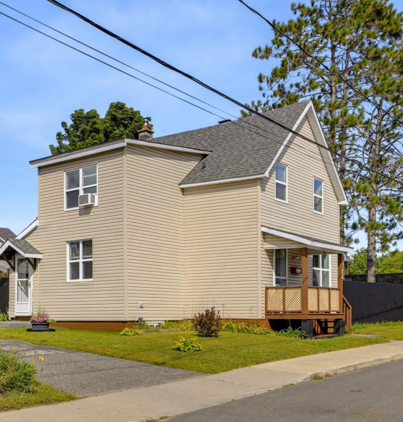 23, Rue Derwin, Gatineau