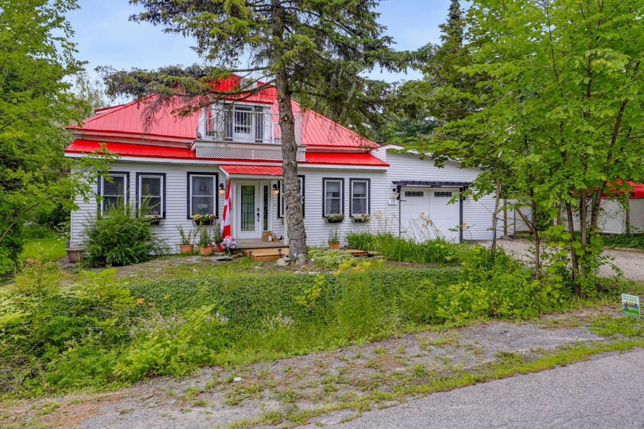 25 - 25A, Rue Forest, Gatineau