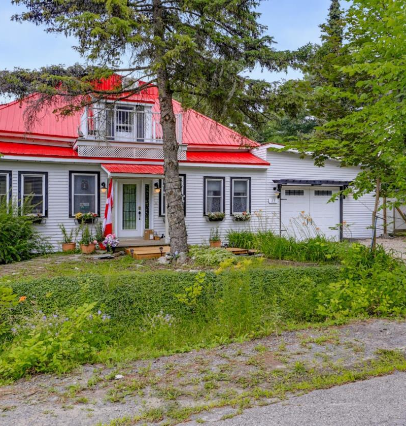 25 - 25A, Rue Forest, Gatineau