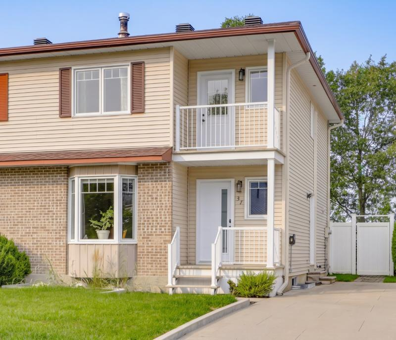 37, Rue du Gabbro, Gatineau